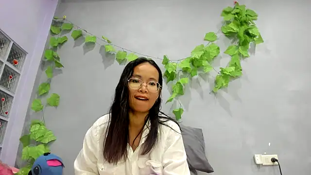 loveley_jenny webcam