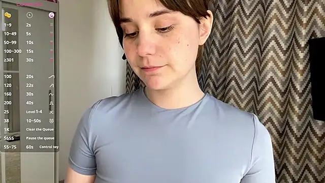 EditaBumford live cam on StripChat