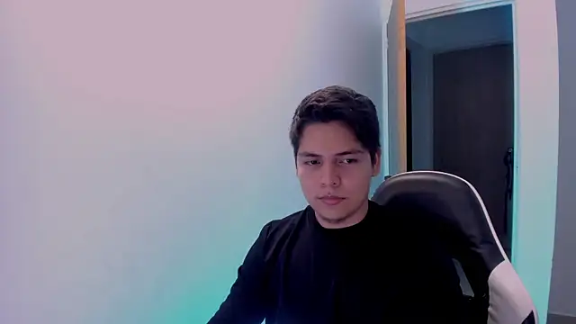 Asta_YunoXXX webcam