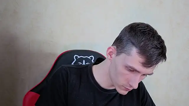touch_me7 webcam
