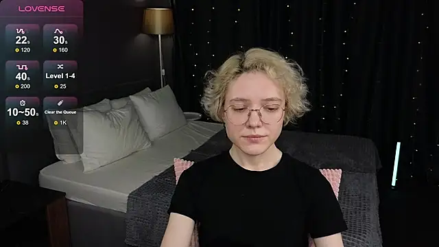 HottoKori webcam