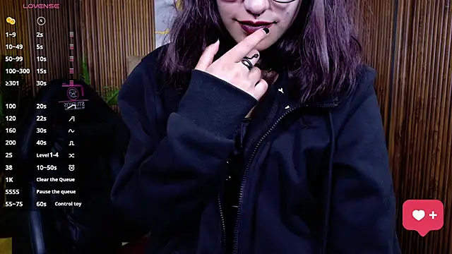 Kairy_tay webcam