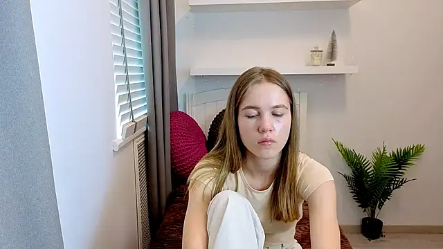 LoveXLexi webcam