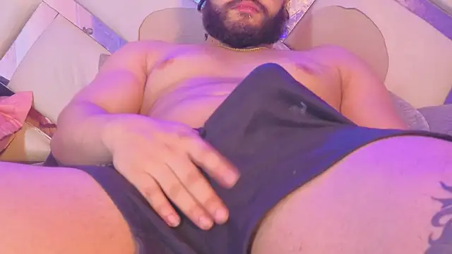Benny_and_Mark webcam