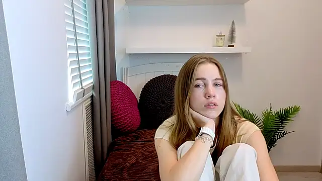 LoveXLexi live cam on StripChat