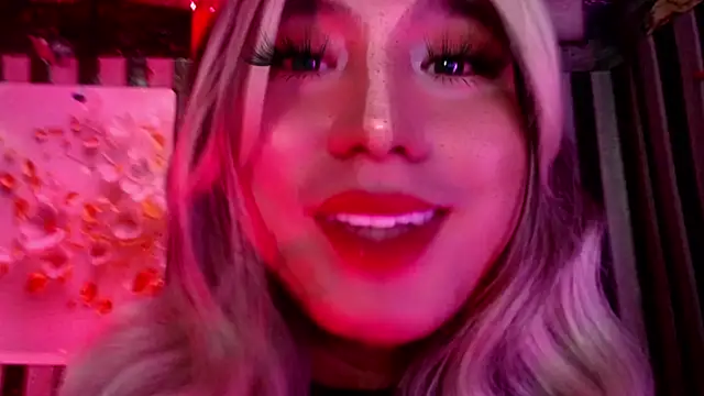 HoresCOCKLUCY webcam