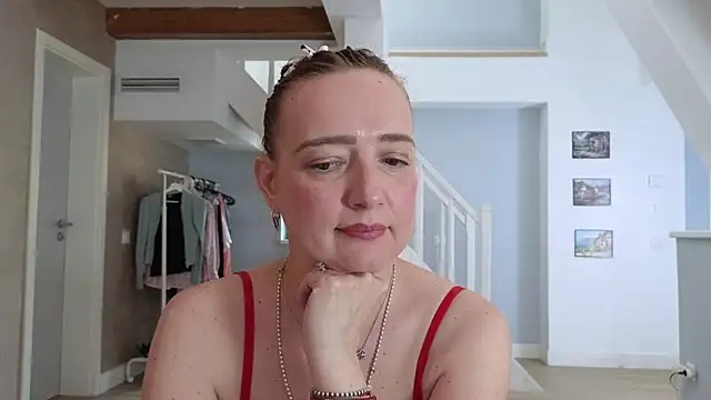 Blue_Angel_Sweet live cam on StripChat