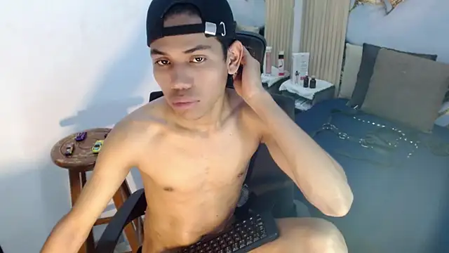 DaviidBuckx_ webcam
