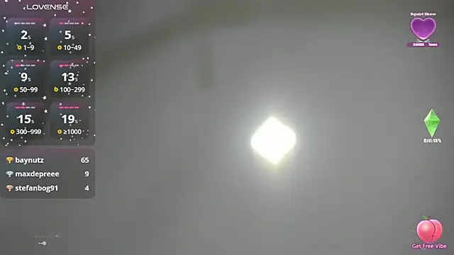 Lele_669 webcam