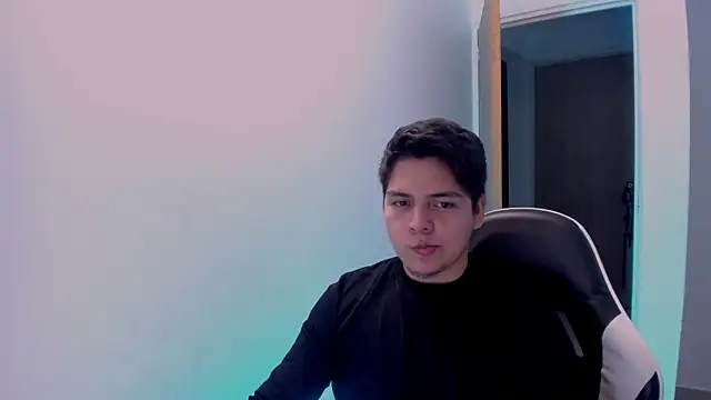 Asta_YunoXXX webcam