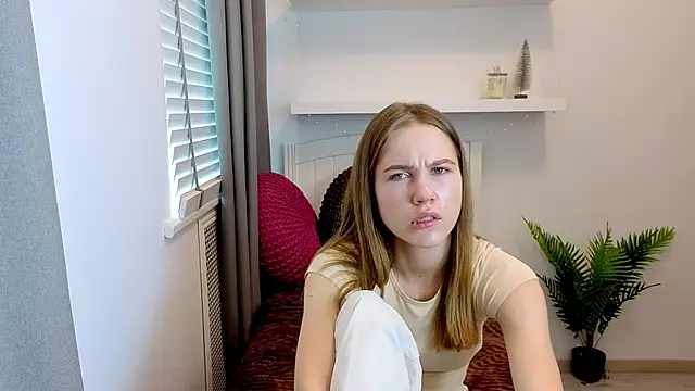 LoveXLexi webcam