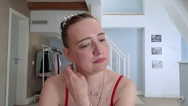 Blue_Angel_Sweet webcam