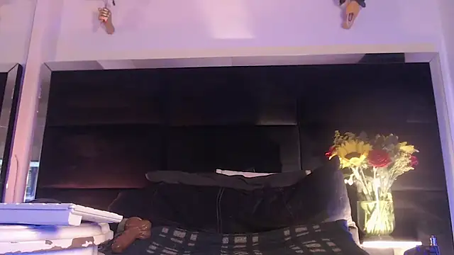 StefyFerrer live cam on StripChat
