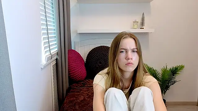 LoveXLexi webcam