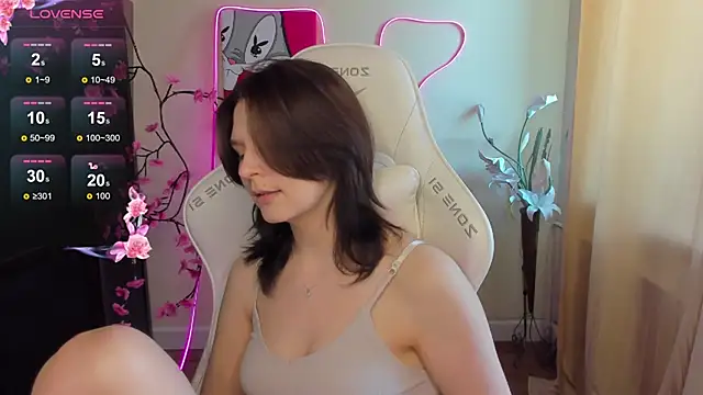 AudreyyKim webcam