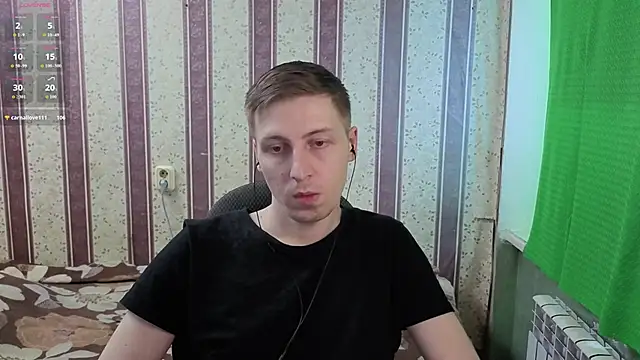 Darien_Brown live cam on StripChat