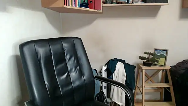 katemodel webcam