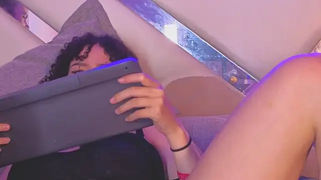 Benny_and_Mark webcam