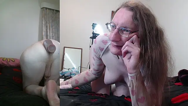 CDAdalyn webcam