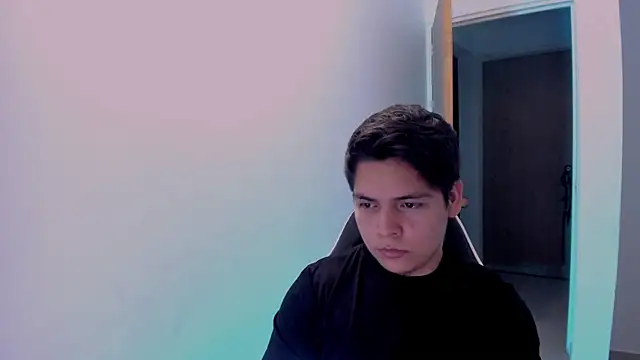 Asta_YunoXXX webcam