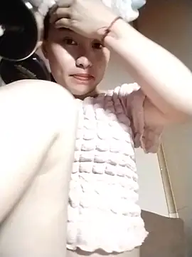 Cherry-squirtt webcam
