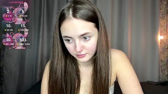 LoraDavi webcam