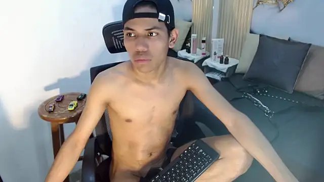 DaviidBuckx_ webcam