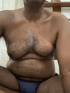 TheBeelzebun webcam