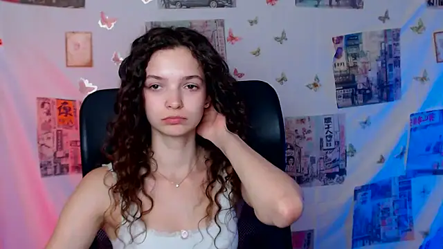 _SusieSu_ webcam
