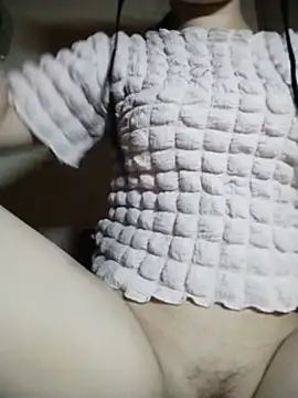 Cherry-squirtt webcam