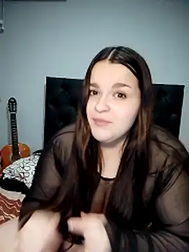 badperocute - BadPeroCute's free webcam - UK Sex Cams