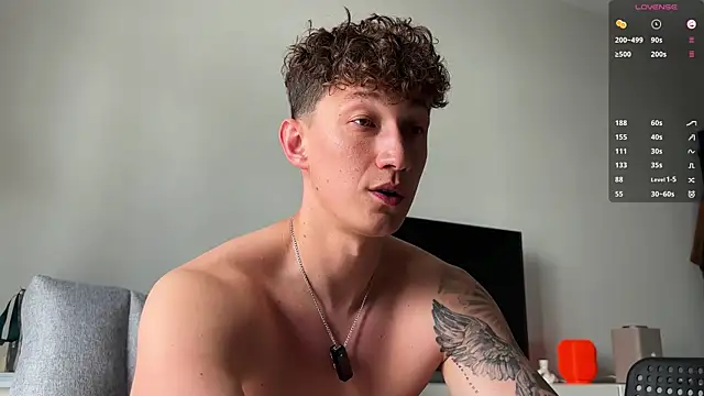 ohh_dani - Ohh_dani's free webcam - UK Sex Cams