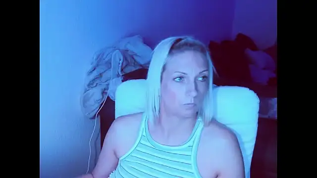 SexyJulia21 webcam