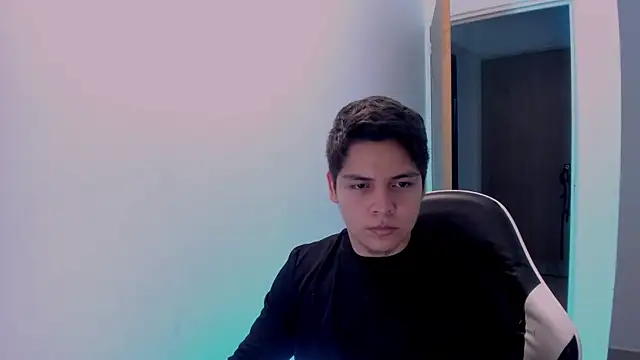 Asta_YunoXXX webcam