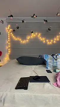 Sarabubbie webcam