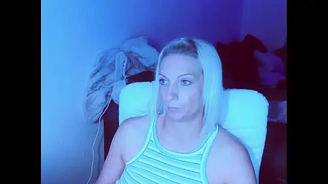 SexyJulia21 webcam