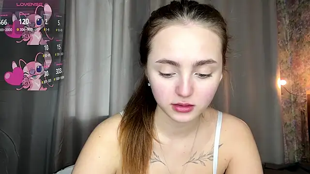 LoraDavi webcam