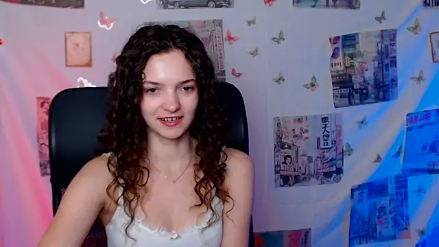 _SusieSu_ webcam