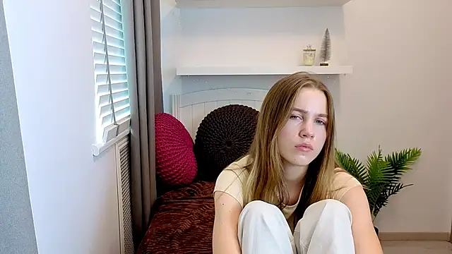 LoveXLexi webcam