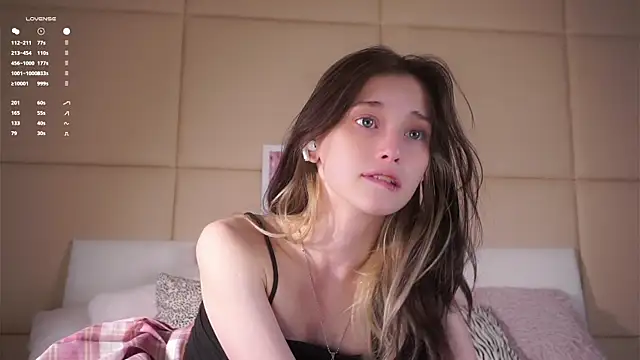 edlinhargus (F teen) - Dive deep into my dripping fantasy