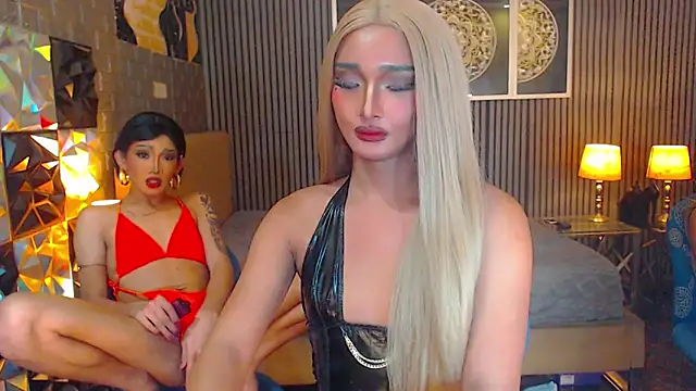lhexiecollins live cam on StripChat