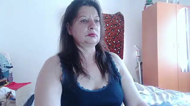 ExtasyMature webcam