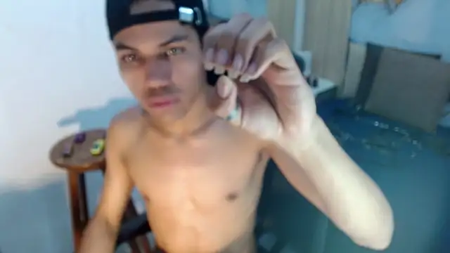 DaviidBuckx_ live cam on StripChat