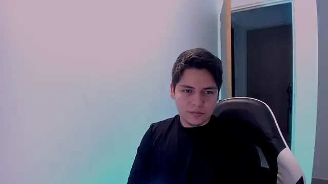 Asta_YunoXXX webcam