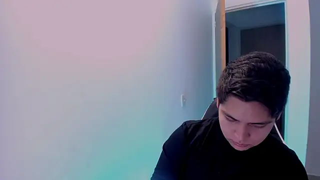 Asta_YunoXXX webcam