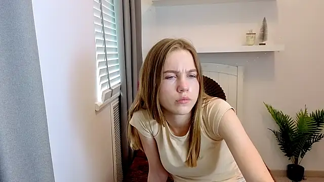 LoveXLexi webcam