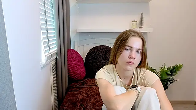 LoveXLexi webcam