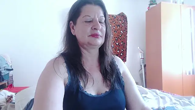 ExtasyMature webcam
