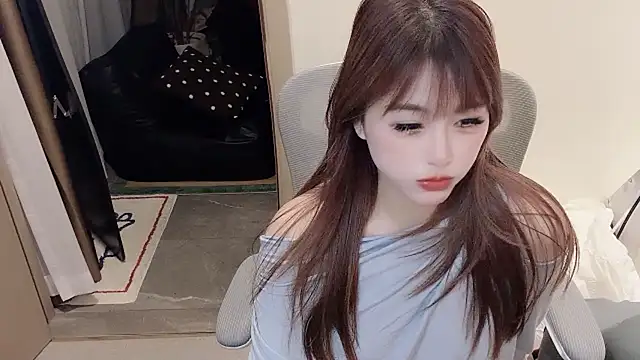 Sophia-000 webcam