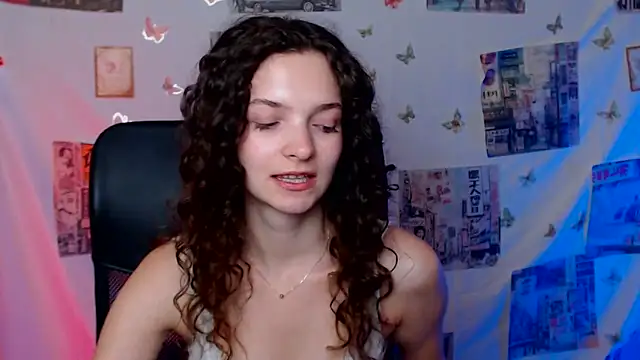 _SusieSu_ webcam